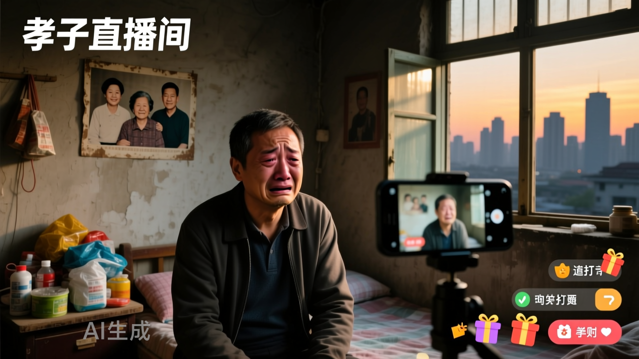 反诈八年，我在直播间看到的一百种骗局