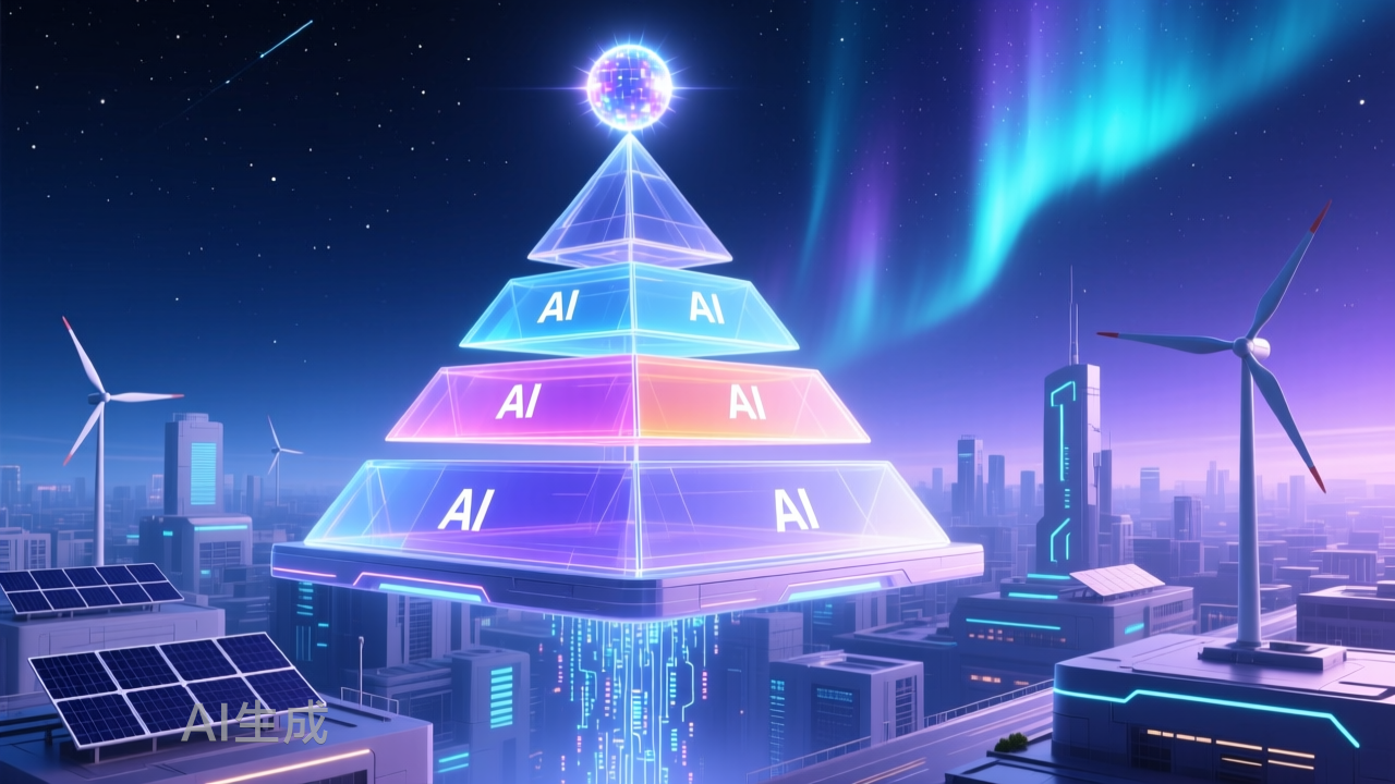 黄仁勋的万亿AI蓝图，卡在兆瓦现实