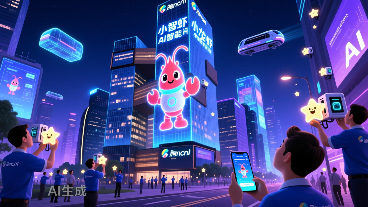 面對(duì)OpenClaw“小龍蝦”，創(chuàng)始人的必修課——趨勢(shì)、耐心、風(fēng)險(xiǎn)與安全啟動(dòng)