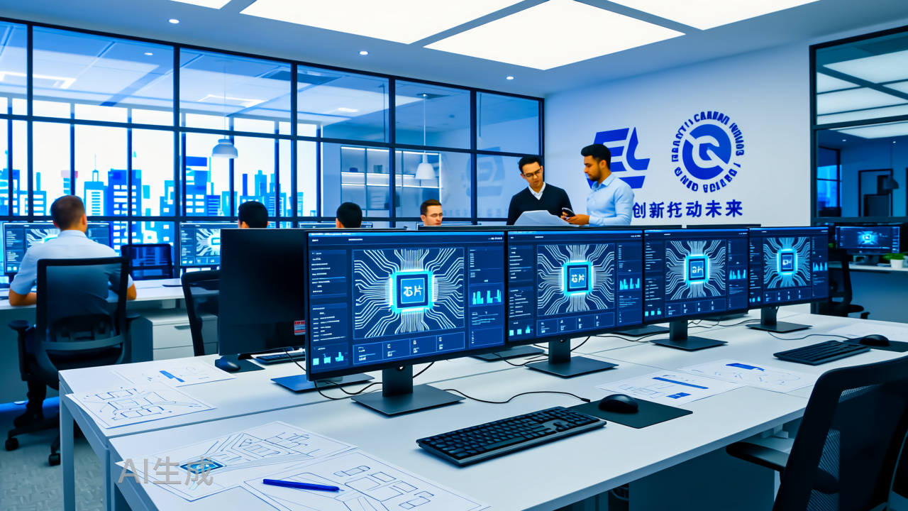 AI订单狂欢难掩盈利困局，芯原股份刚融18亿又闯港股