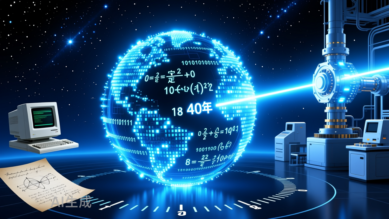 量子芯片会不会是下一个“原子弹”？