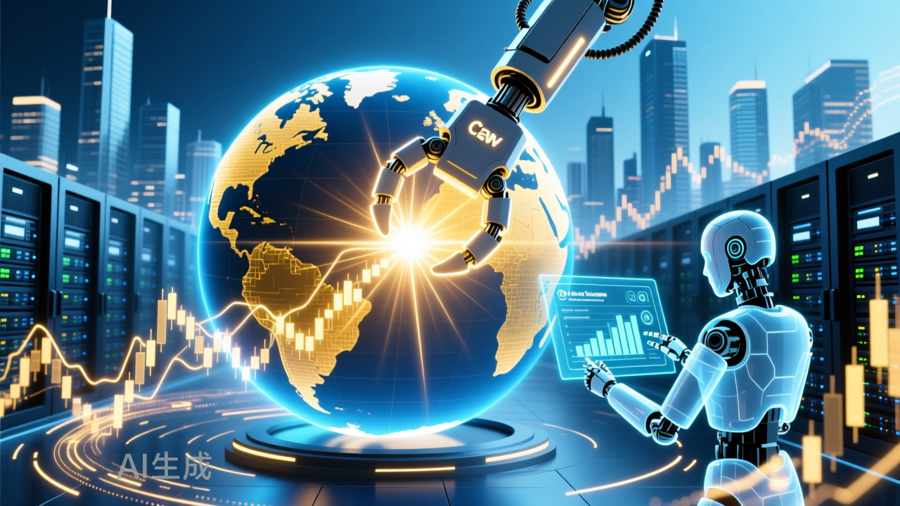 “全民養(yǎng)蝦熱”背后，是大廠必爭的“超級入口”還是“潘多拉魔盒”？