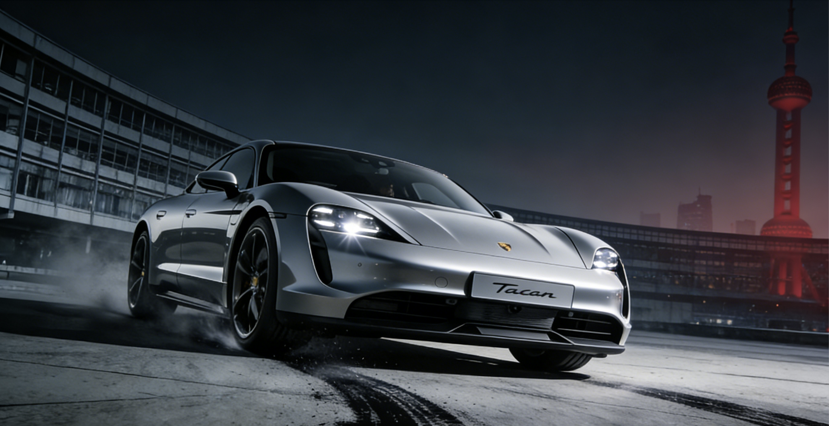 利润暴跌93%，保时捷跌落神坛｜钛度车库