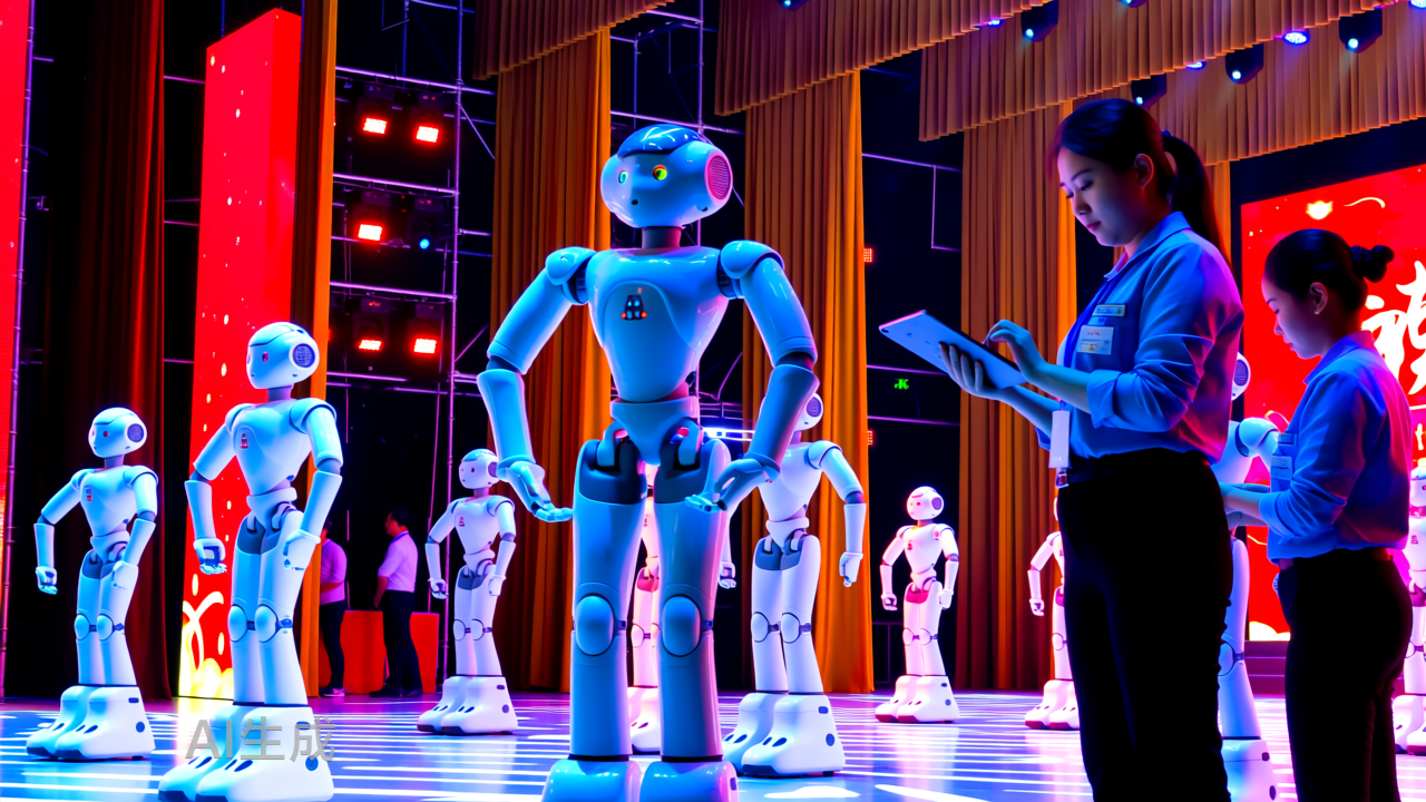 租赁，撑起了具身智能的一片天