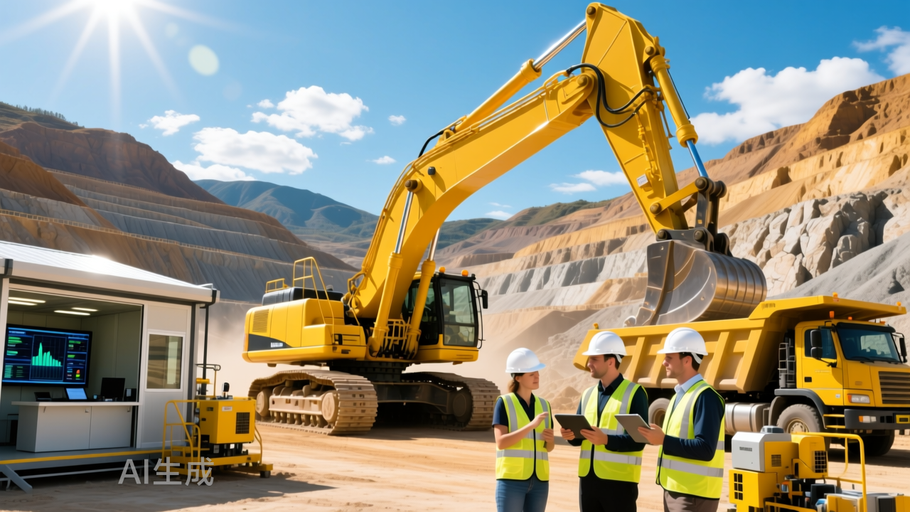 亿纬锂能绑定徐工，在下一盘什么棋？