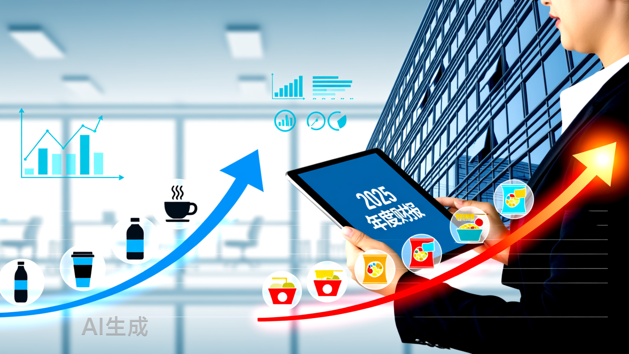 只靠泡面，喂不饱庞大的统一