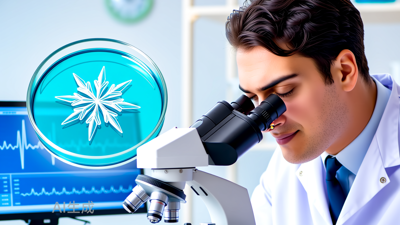 痒到睡不着还心烦？美国科学家发现“止痒抗焦虑”新通路，一举两得