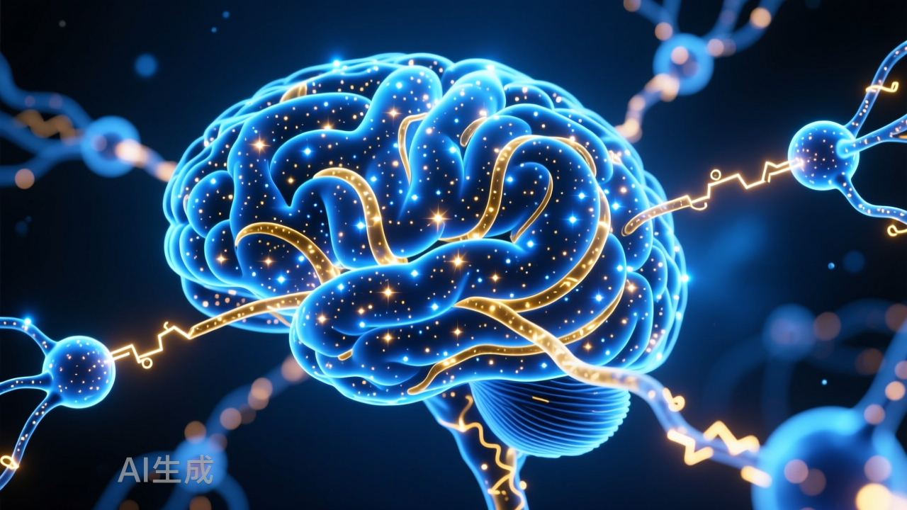 大脑如何存储恐惧（记忆）？分时、分神经元组