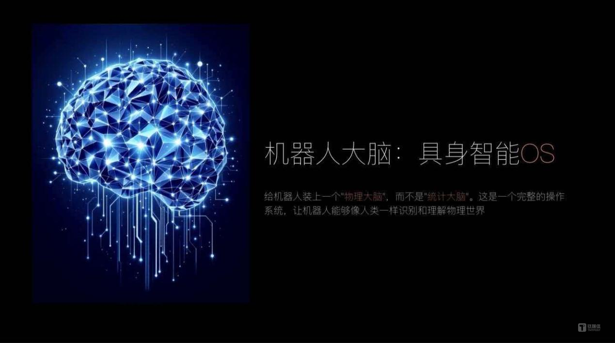 仝人智能完成近4億元A輪融資，推出“無(wú)需數(shù)據(jù)訓(xùn)練”的具身大腦｜融資速遞