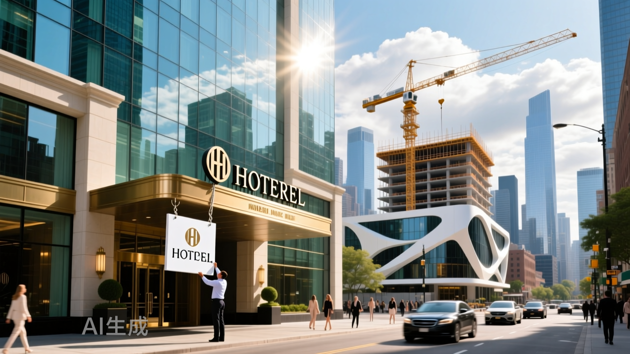 收回品牌授權(quán)，釣魚臺(tái)要與美高梅“分手”？