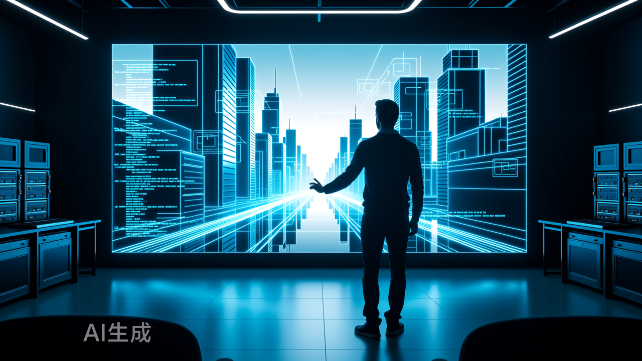 AI內(nèi)容泛濫，“倒逼”長視頻迎來“第二春”？