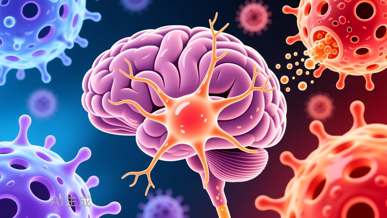 Neurosci Bull：上海交通大学祝忠群/童小萍团队揭示新生儿心脏术后脑损伤新机制