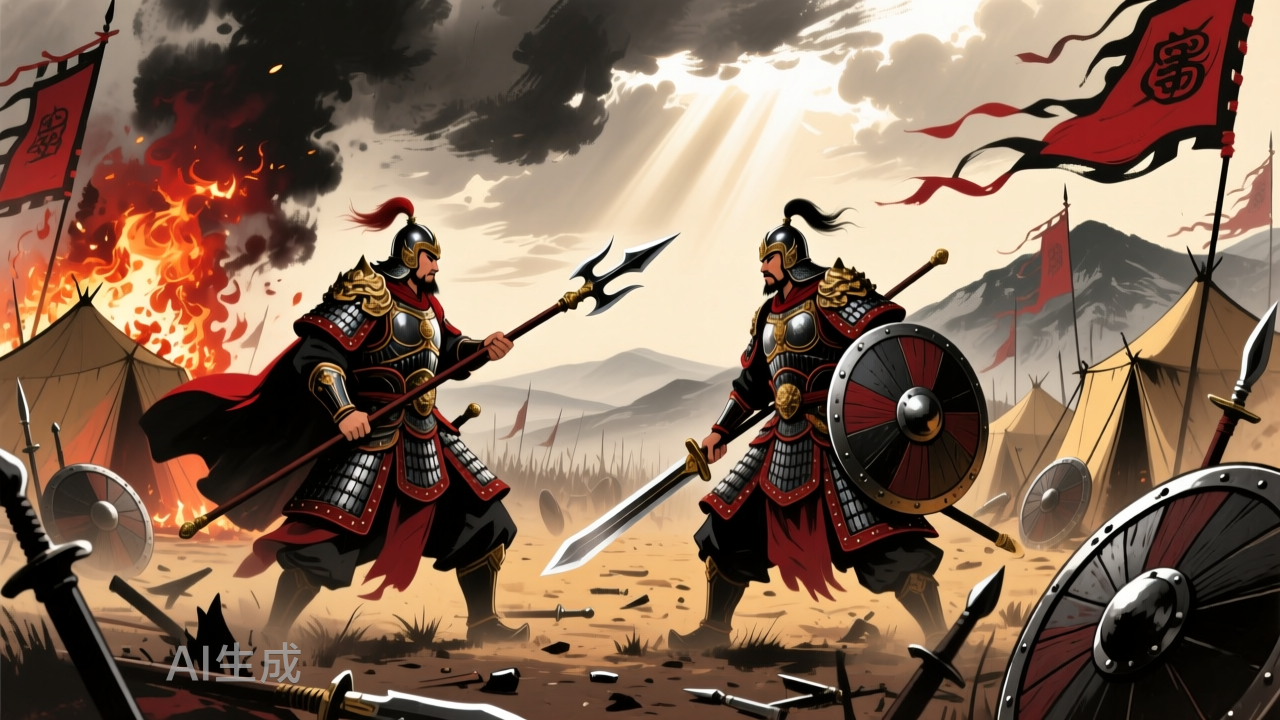 AI剧本时代，长剧编剧脱不下“长衫”