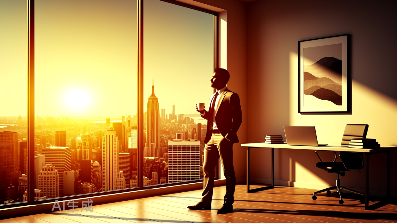 創(chuàng)業(yè)能否成功，取決于企業(yè)家格局