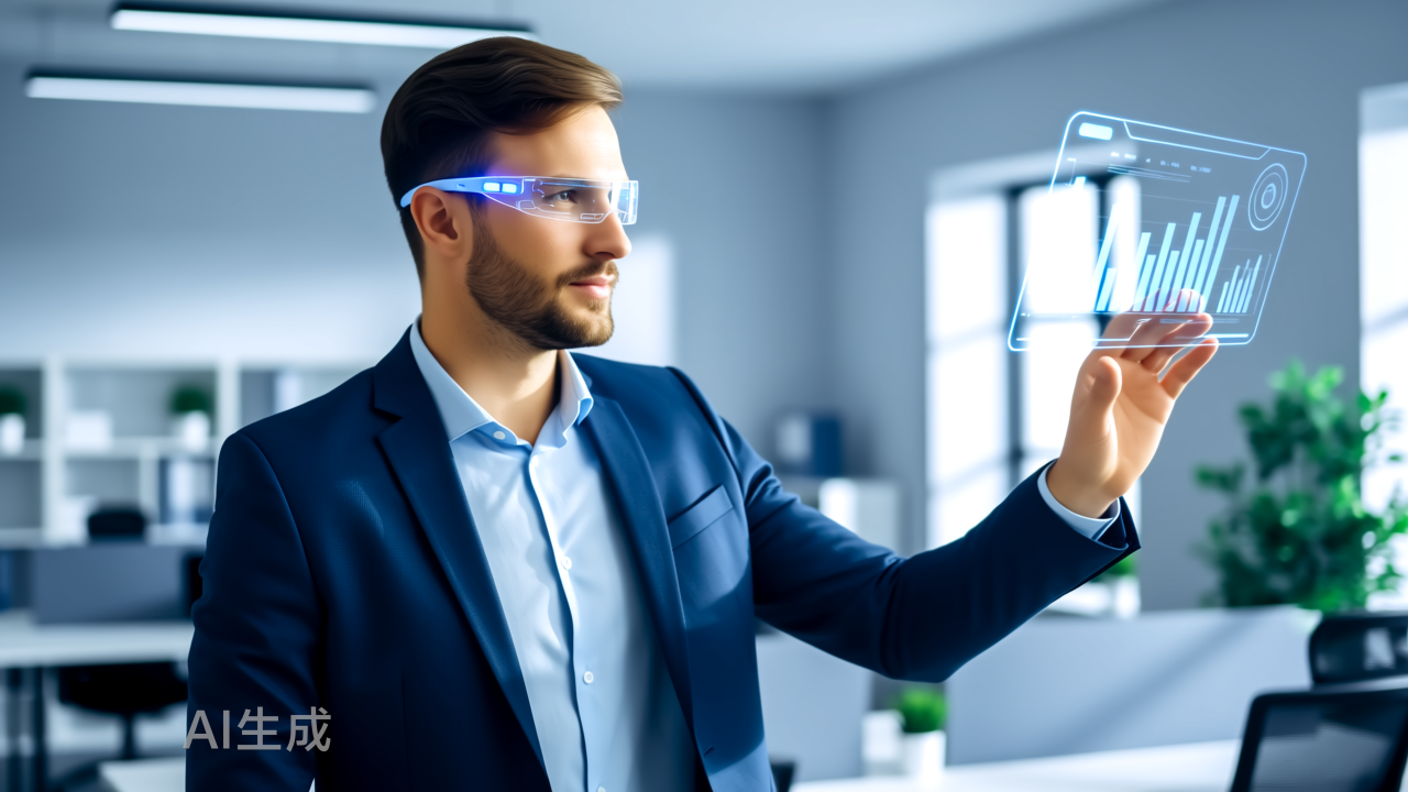 “百镜大战”下半场，在AWE打响