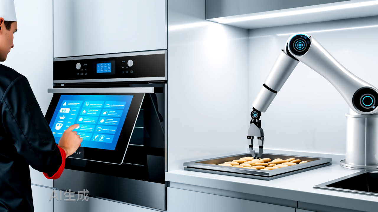 任建华的 AI 大棋能让老板电器摆脱房地产依赖吗？