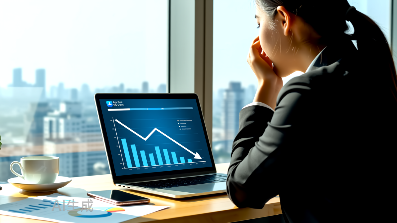 蘋果稅降了，但真正變化的不是蘋果