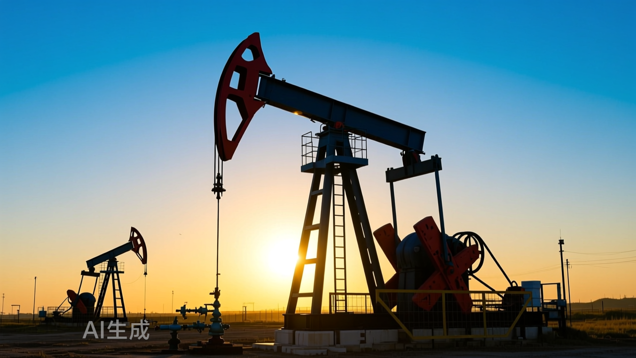 4亿桶砸出个油价新高，石油市场恐慌重燃