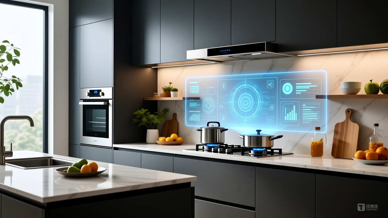 从德国"预制菜"到MediaMarkt货架，MOVA如何撕开海外高端厨电的70%毛利空间｜出海爆品先知