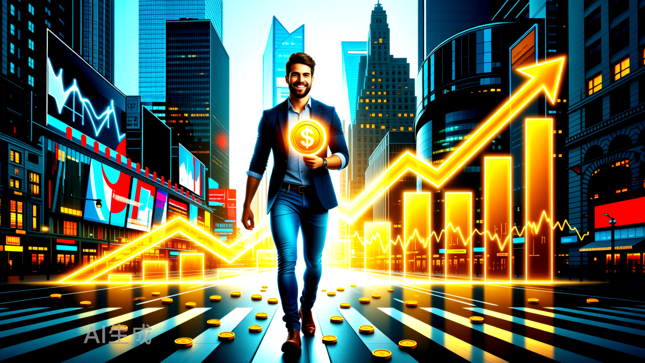 “寒王”大赚20多亿，创始人和“第一牛散”赢麻了