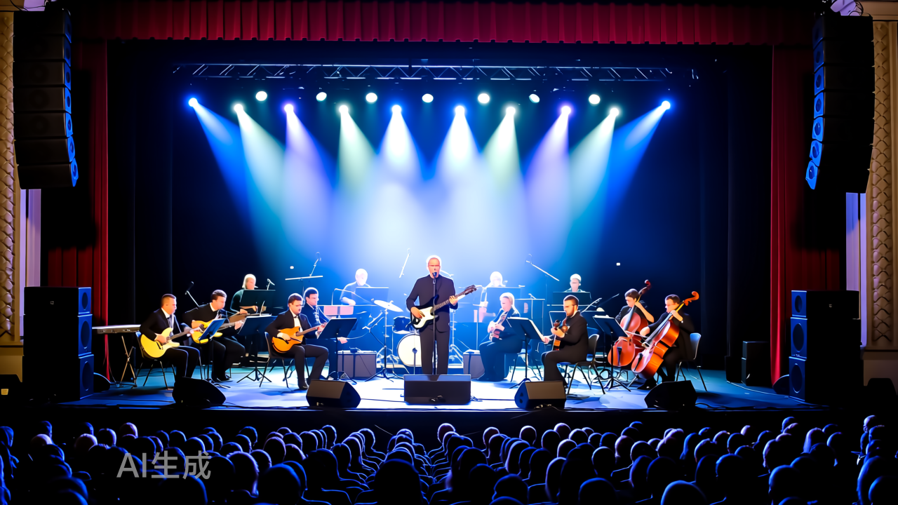 騰訊音樂入局票務(wù)，鵝票票能“上桌”嗎？