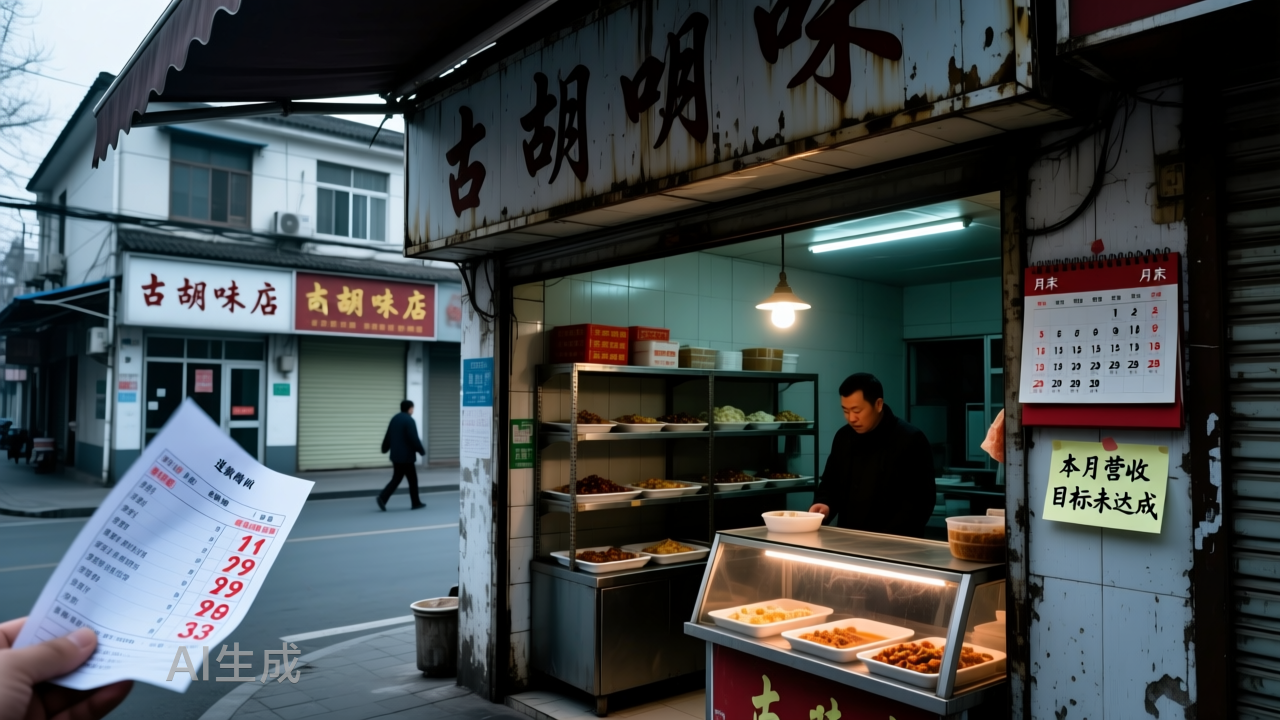 卖鸭脖是怎么沦为坏生意的