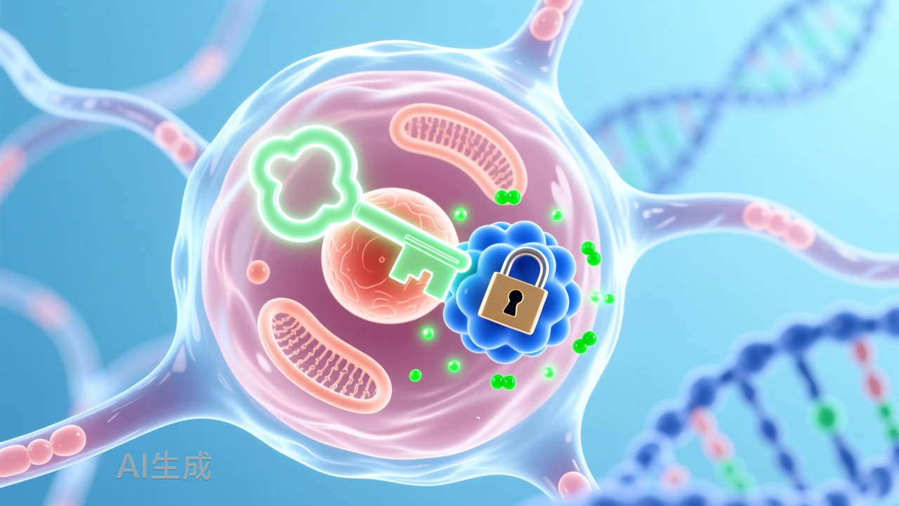 Adv Sci：北京脑所团队发现AD治疗新策略，抑制它或可逆转认知缺陷