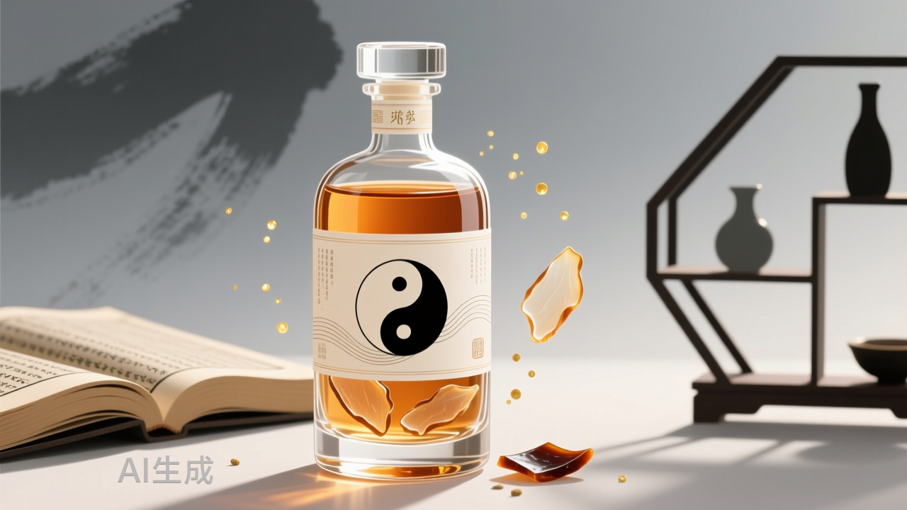 低度酒赛道“三国杀”：老字号熬滋补，白酒巨头忙降度，新贵卷场景