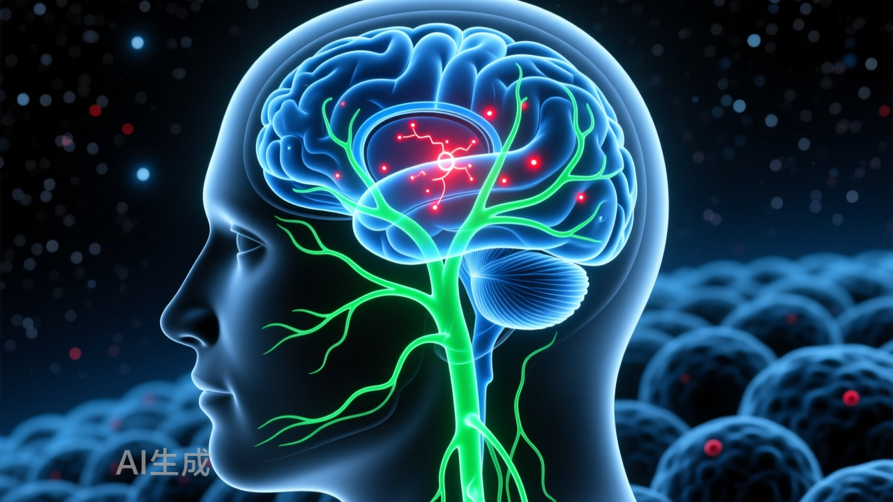 Adv Sci：复旦大学邓娟/孙立婷团队鉴定出介导三叉神经痛发病的神经环路