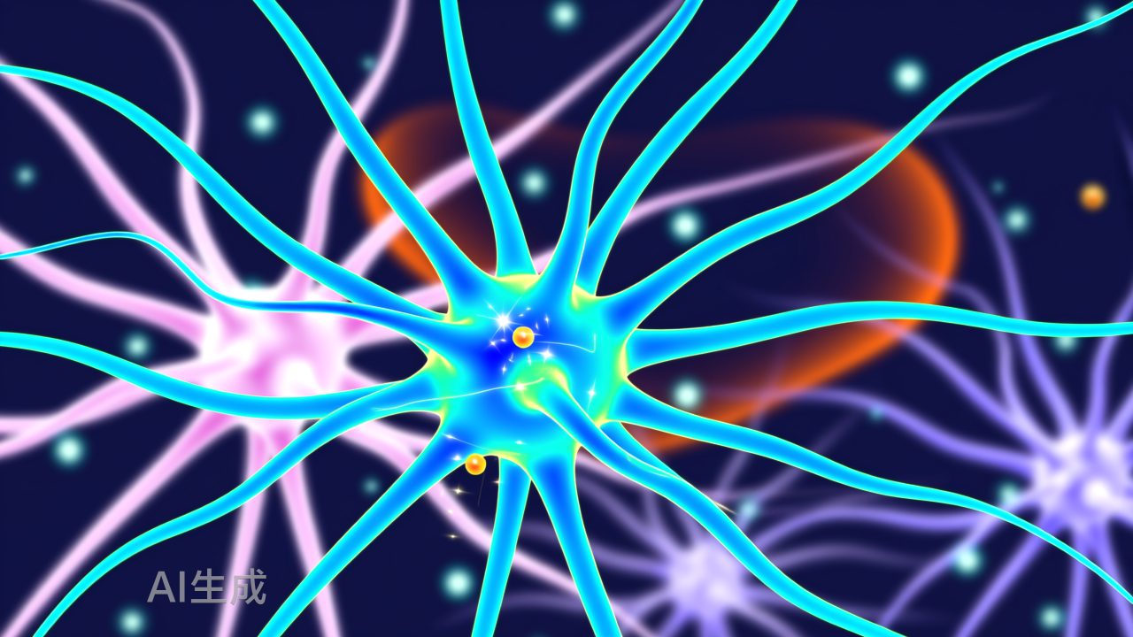 痒到抓狂？陆军医隋建峰/李红丽/吴广延团队发现抑制瘙痒的关键神经环路，为治疗慢性瘙痒提供新靶点