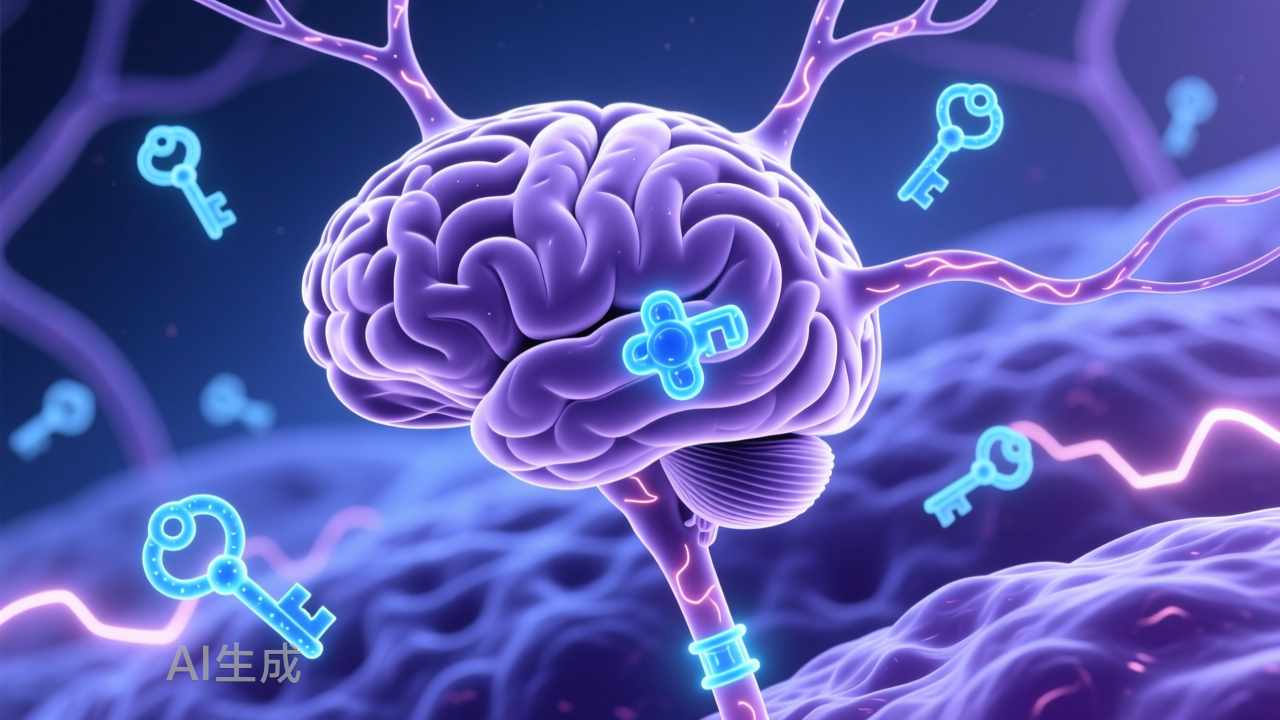 Cell子刊：一斑窥全豹，片忆溯往昔，法国科学家揭示调控大脑“记忆补全”的神经机制