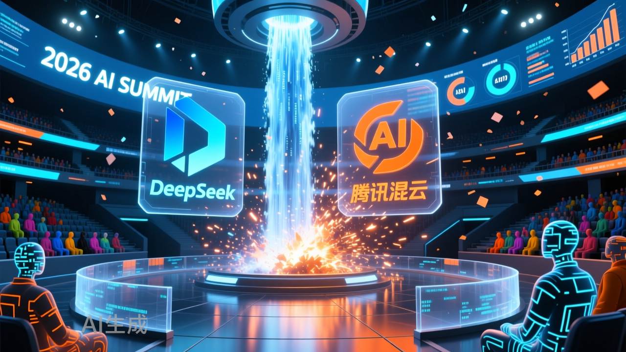 梁文峰和姚順雨，四月交卷