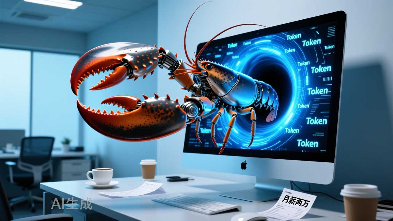 月薪两万都养不起“龙虾”？为啥“龙虾”这么贵？