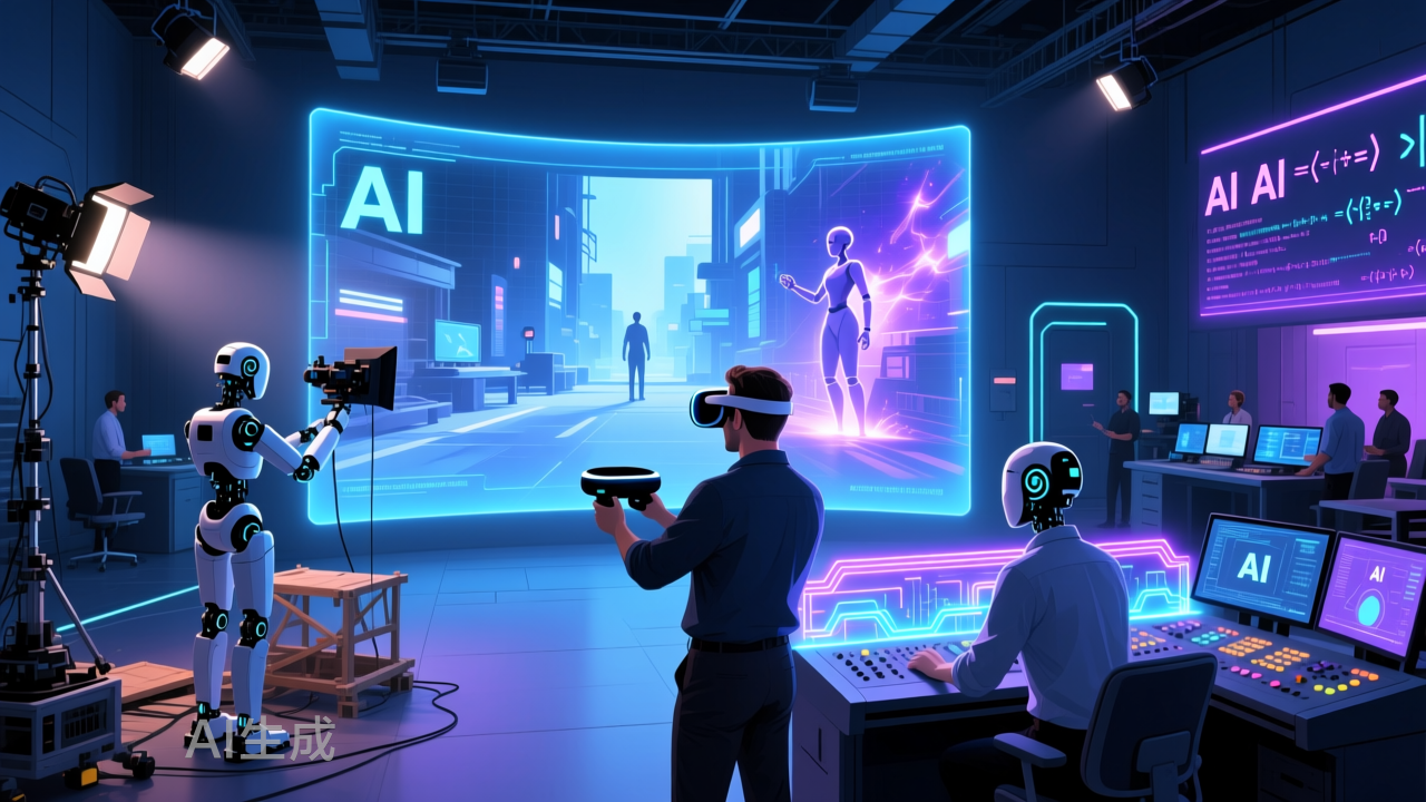 AI將省出5300億、淘汰一半人，“生死存亡”時(shí)刻，騰愛優(yōu)芒紅果提出什么新需求？