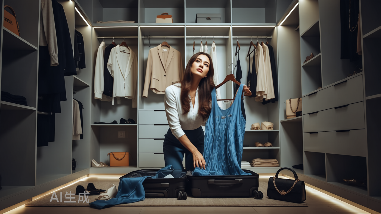 大小姐不爱Miu Miu了？