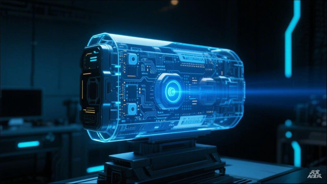 高精度激光雷达企业珞珈伊云完成数千万Pre-A轮融资，中博聚力领投｜融资速递