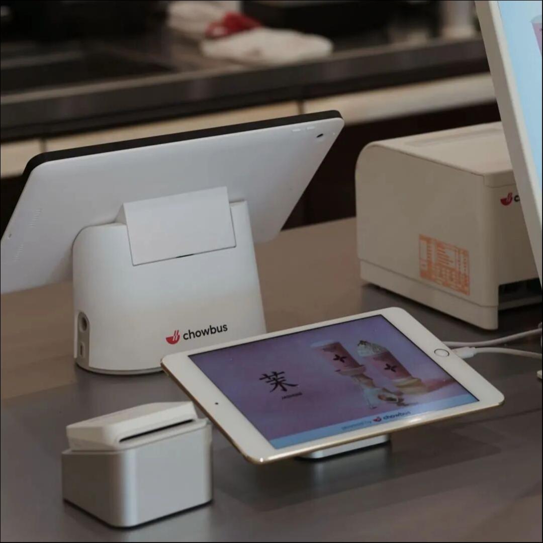 首发 | 北美餐饮服务商Chowbus获8100万美元融资，为多家茶饮餐饮品牌出海合作伙伴