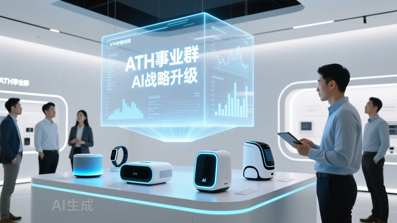 軟硬一體大整合，大廠決戰(zhàn)AI硬件