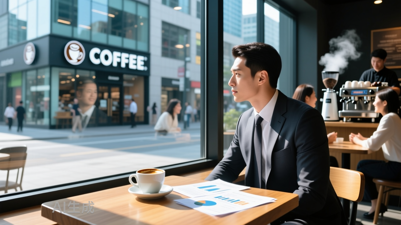 華萊士是如何從 “下沉之王” ，到黯然退市的？