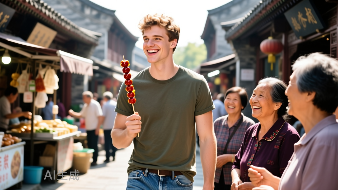 “甜茶”没拿到奥斯卡，但好莱坞顶流用YouTuber逻辑改写了宣发剧本