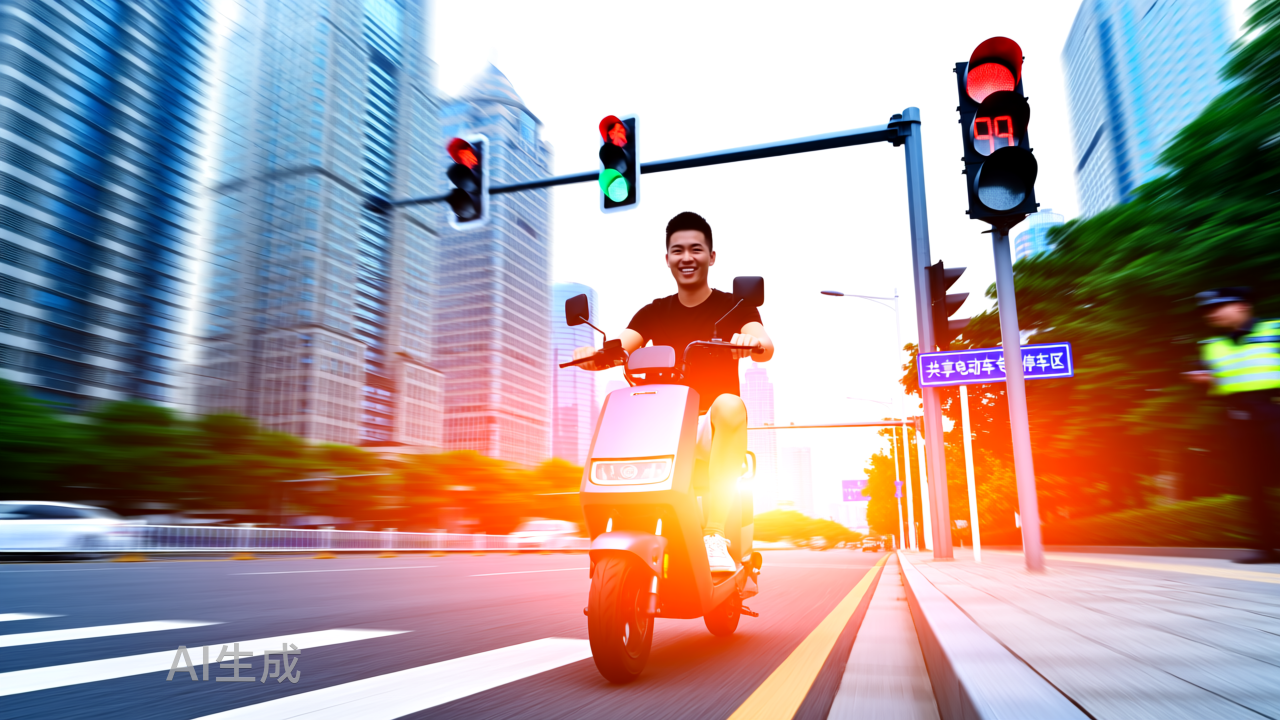 315之后，哈啰的上市路再添變數(shù)