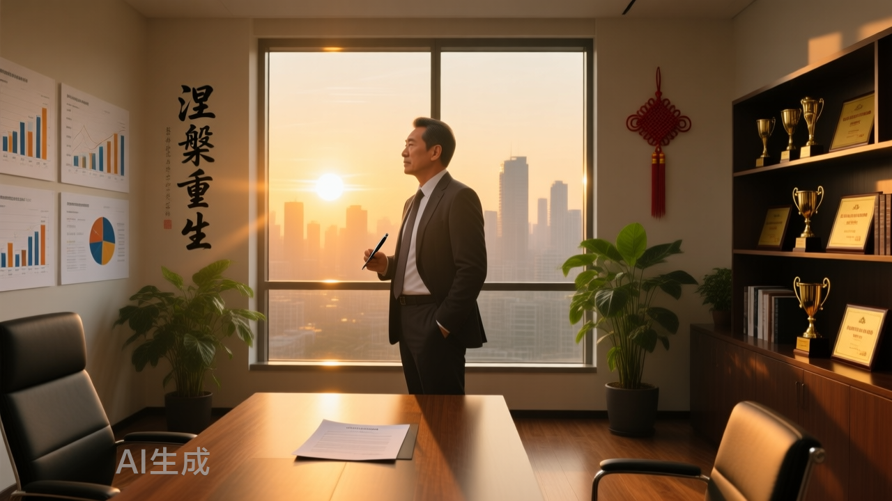 2387亿债务重整落地，江苏首富张近东押上全部身家救苏宁