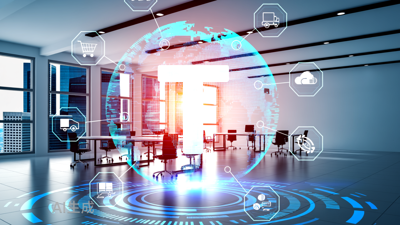 淘宝之后是阿里云，阿里云之后是Token