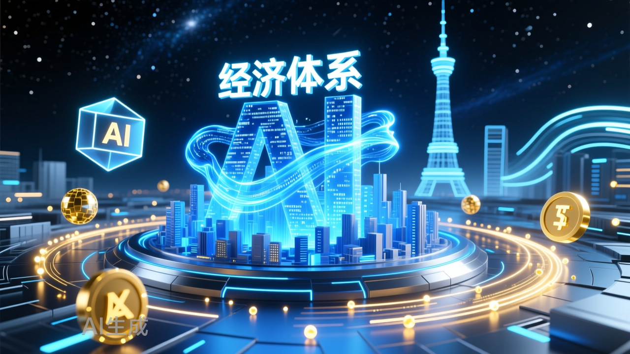 阿里AI大整合：围绕Token打一场新仗