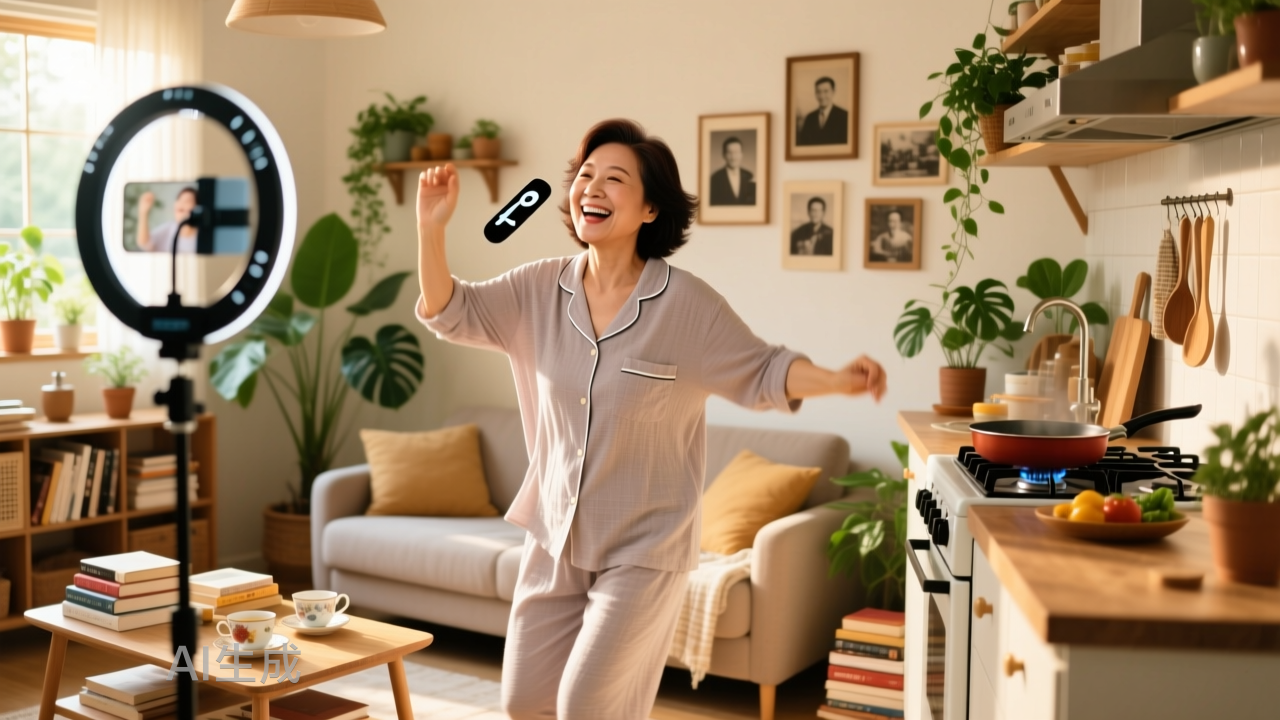 瞿穎領(lǐng)銜“Vintage藝人”翻紅，《papi熱烈歡迎》的另類突圍？