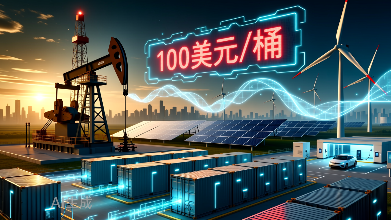 誰是這輪儲能爆發(fā)的大贏家？