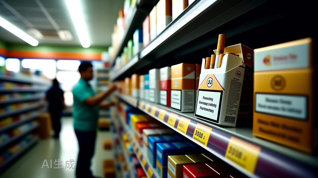 美宜佳该刮骨疗伤了