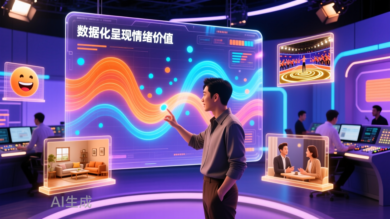 以内容触动情绪，以情绪撬动生意：2026综艺营销新变局