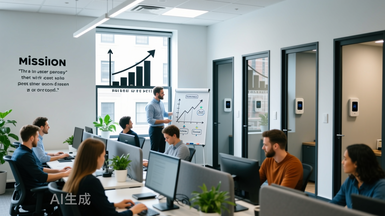 9名員工管理149間客房，要IPO了：本土酒管如何抄作業(yè)？