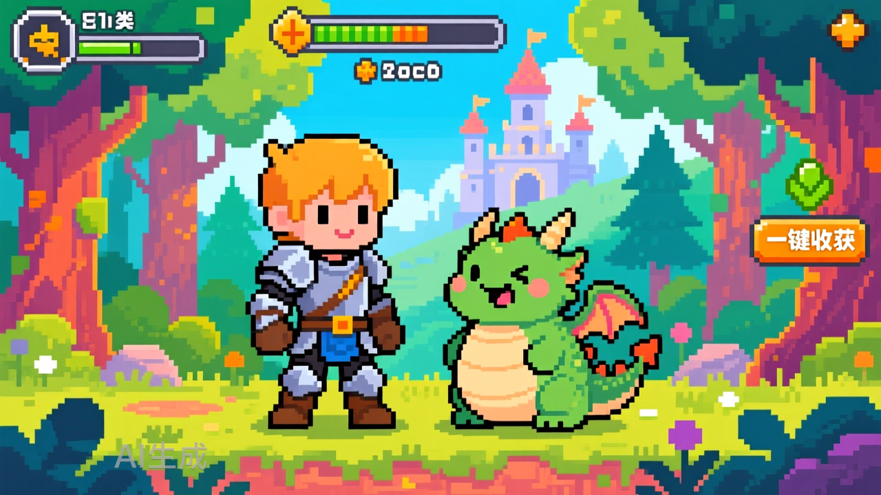 又一黑马跑出：收入已逼近3000万，首日付费留存近90%